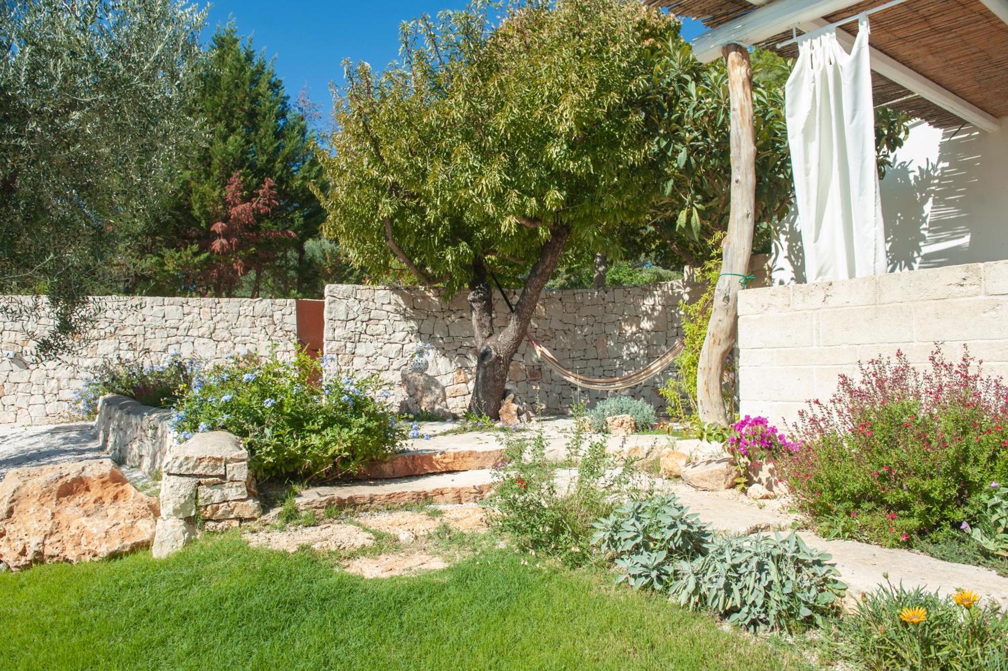 Hotel Dimora Il Mandorlo Ostuni Exterior foto