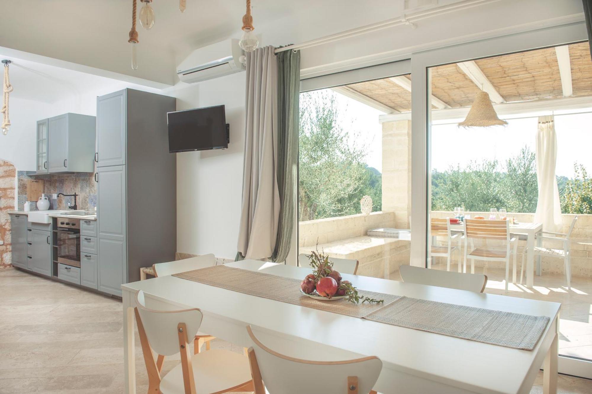 Hotel Dimora Il Mandorlo Ostuni Exterior foto