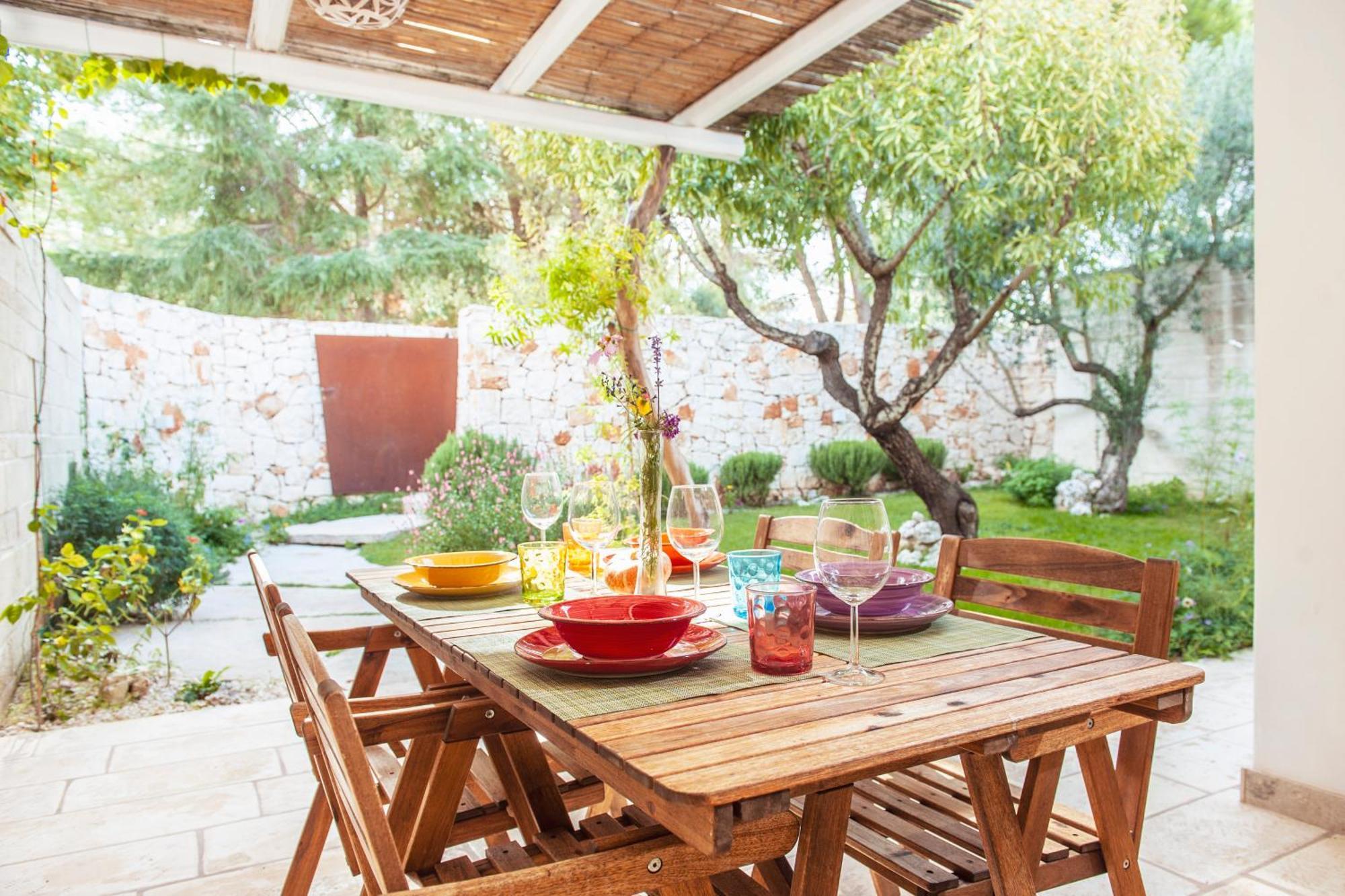 Hotel Dimora Il Mandorlo Ostuni Exterior foto