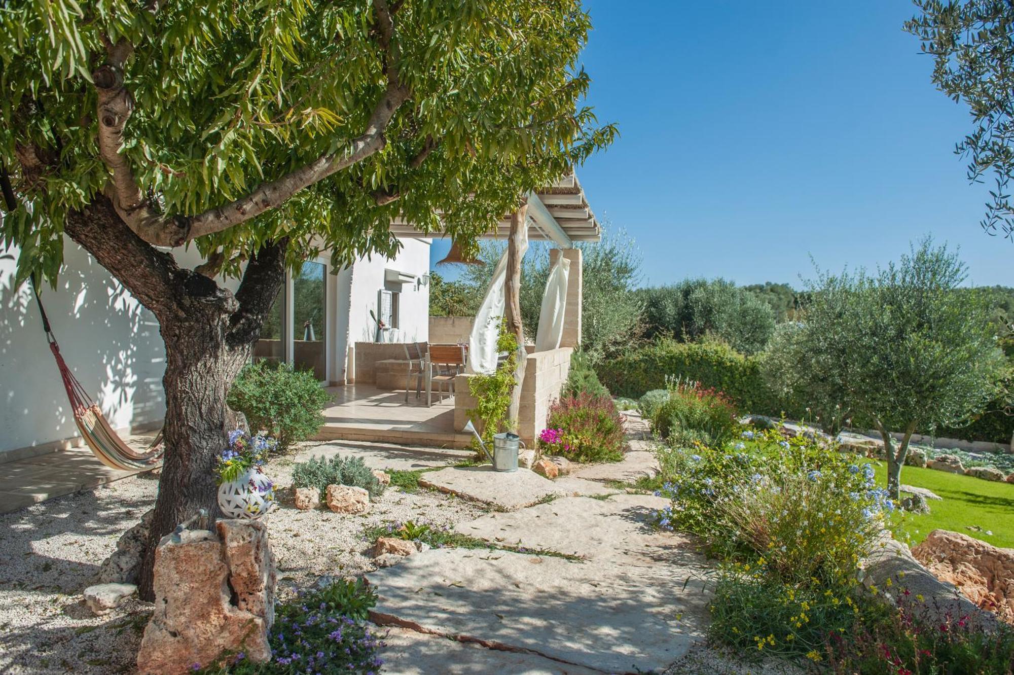 Hotel Dimora Il Mandorlo Ostuni Exterior foto