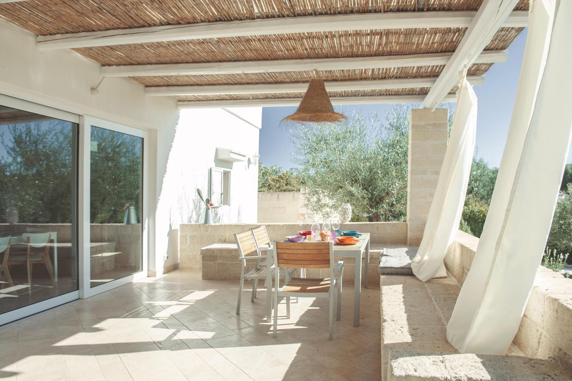 Hotel Dimora Il Mandorlo Ostuni Exterior foto